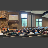 Where Jesus Travels: Introducing the Means of Grace