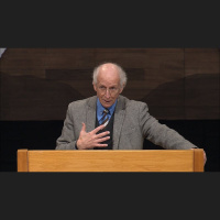 Prayer Vocalizes Our Abiding in Christ