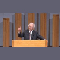 Why Bethlehem Has a College: Biblical Foundations for Church-Based Education