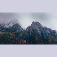 You Cannot Follow Me Now