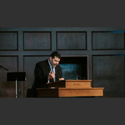John Piper Sermons