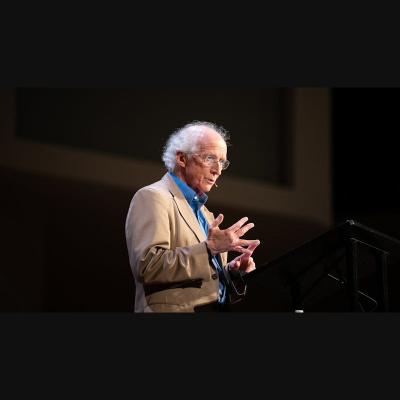 John Piper Sermons