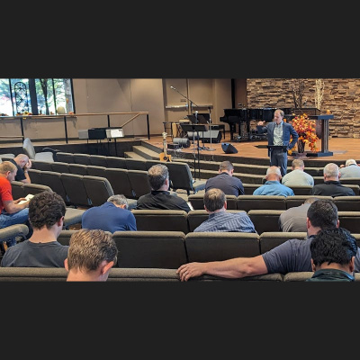 John Piper Sermons