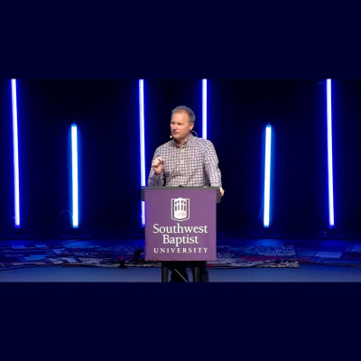 John Piper Sermons