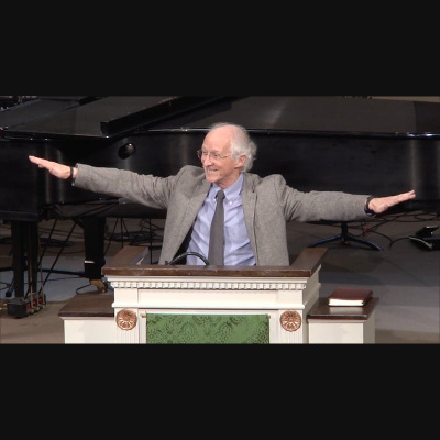 John Piper Sermons