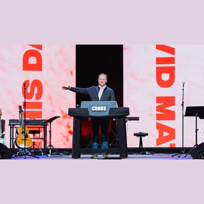 John Piper Sermons