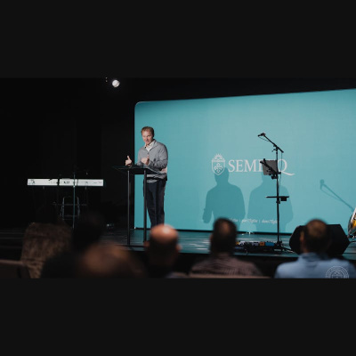 John Piper Sermons