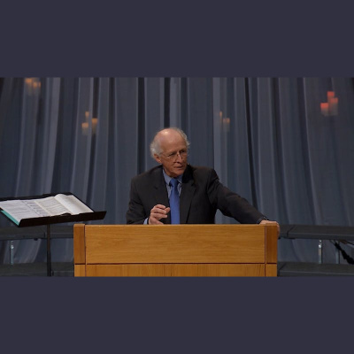 John Piper Sermons