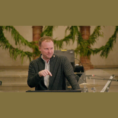 John Piper Sermons