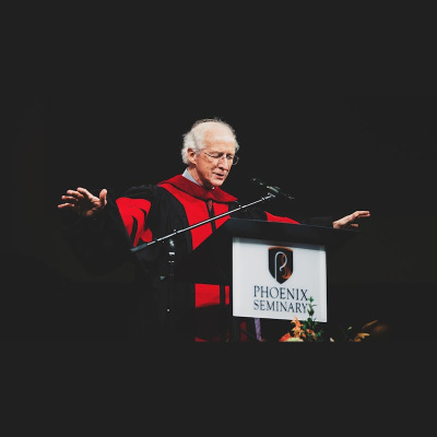 John Piper Sermons