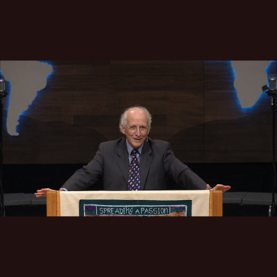 John Piper Sermons