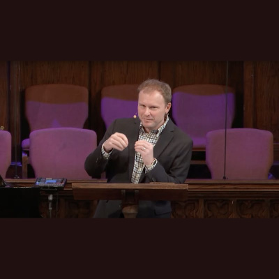 John Piper Sermons