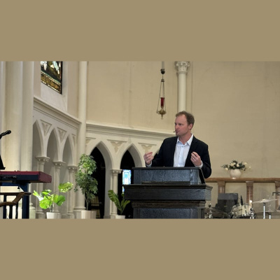 John Piper Sermons