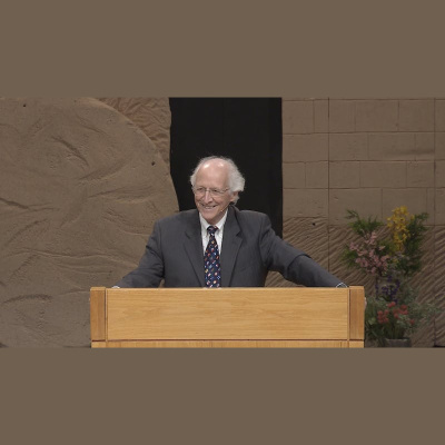 John Piper Sermons
