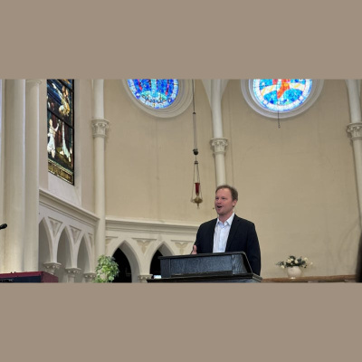 John Piper Sermons