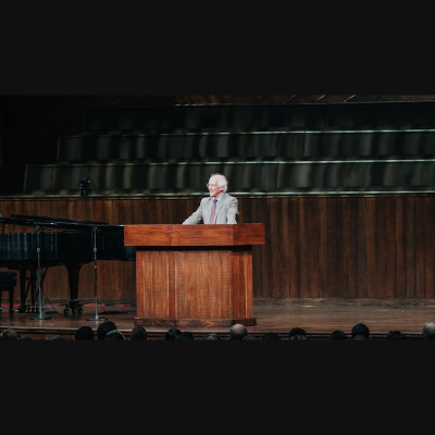 John Piper Sermons