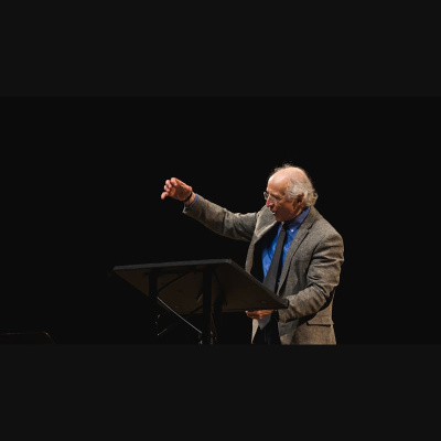 John Piper Sermons