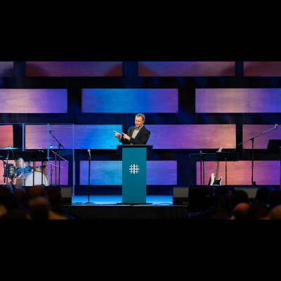 John Piper Sermons