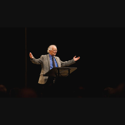 John Piper Sermons