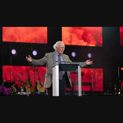 John Piper Sermons