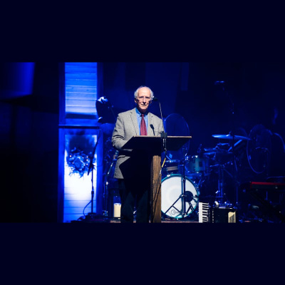 John Piper Sermons