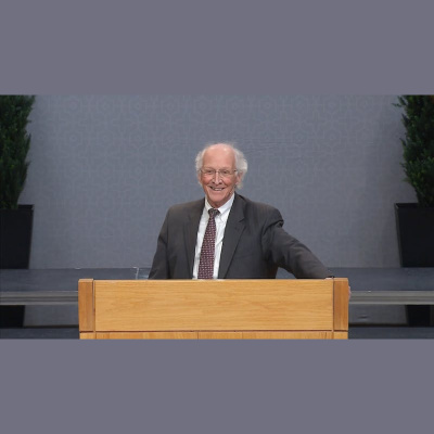 John Piper Sermons