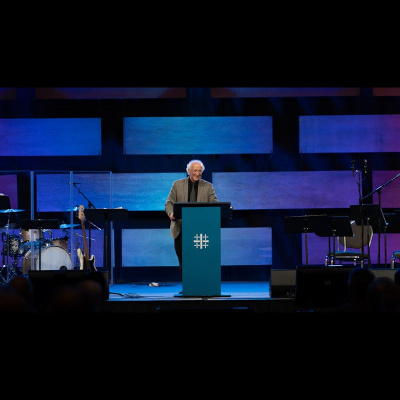 John Piper Sermons