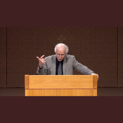 John Piper Sermons