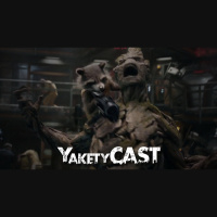 YaketyCAST - Guardians of the Galaxy