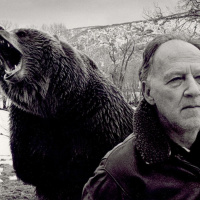 Episode 105: John Becomes Werner Herzog!