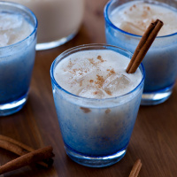 The Fantastic Horchata Babies