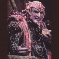 Age of Ivan Ooze