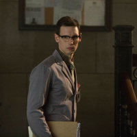 The Riddler is Starting to Riddle