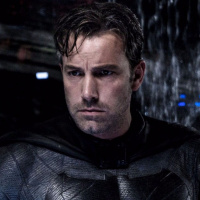 Episode 102: Ben Affleck Aged Very Well