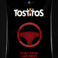 Episode 90: Dont Tostito And Drive