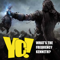 Whats The Frequency Kenneth?