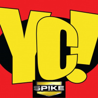 Brought to You by Spike TV! (Not Really)