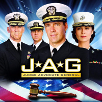 Episode 96: The Plural of JAG