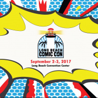 Episode 102.5: LONG BEACH COMIC CON!