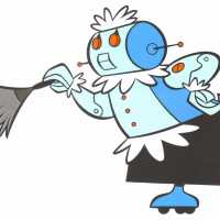 Episode 91: Wheres Your Ma, Robot?