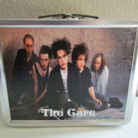 Trading Lunches with Robert Smith