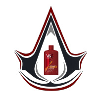 Assassins Creed: Vidal Sassoon