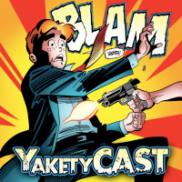 YaketyCAST - Archie Andrews DIES