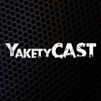 YaketyCAST - Episode 1