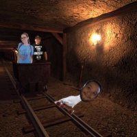 Episode 101: A Minecart to Hell