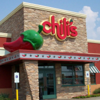 Chilis Stole Our Sunglasses