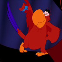 Episode 85: Iago The Living Planet