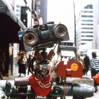 Episode 83: Apocalypse is Johnny Five
