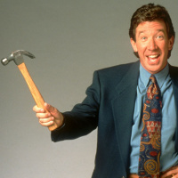 Episode 94: Tim The Toolman Taylor Impressions