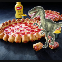 Asa Velociraptor